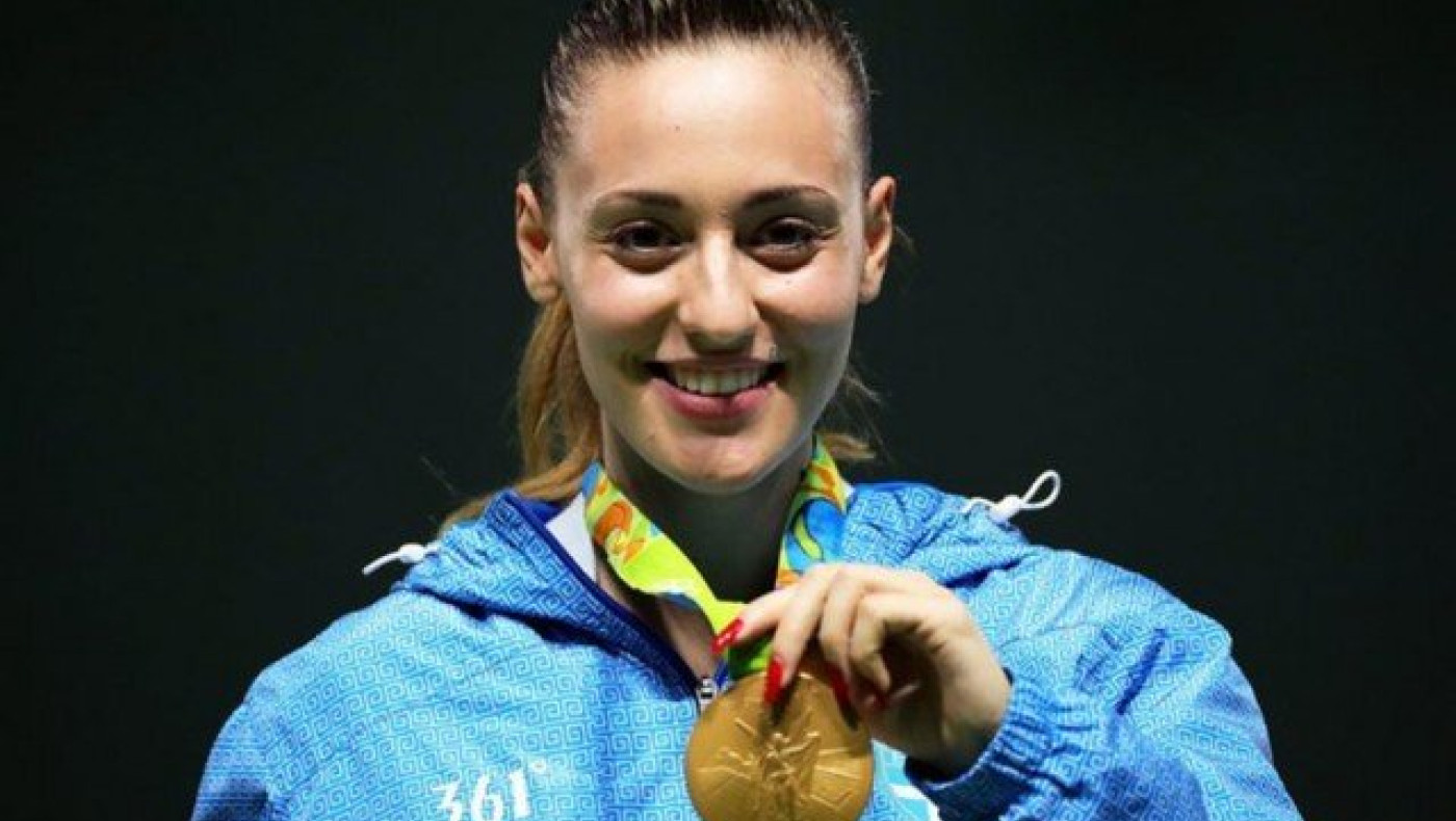 Κορακάκη στο Metropolis 95.5: «Να υπερασπιστούμε την ιστορία μας»