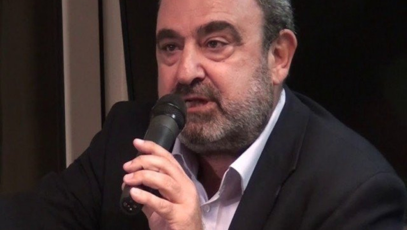 Δημητριάδης: «Μένουν μόνο οι υπογραφές για το ταμείο αρωγής παικτών»