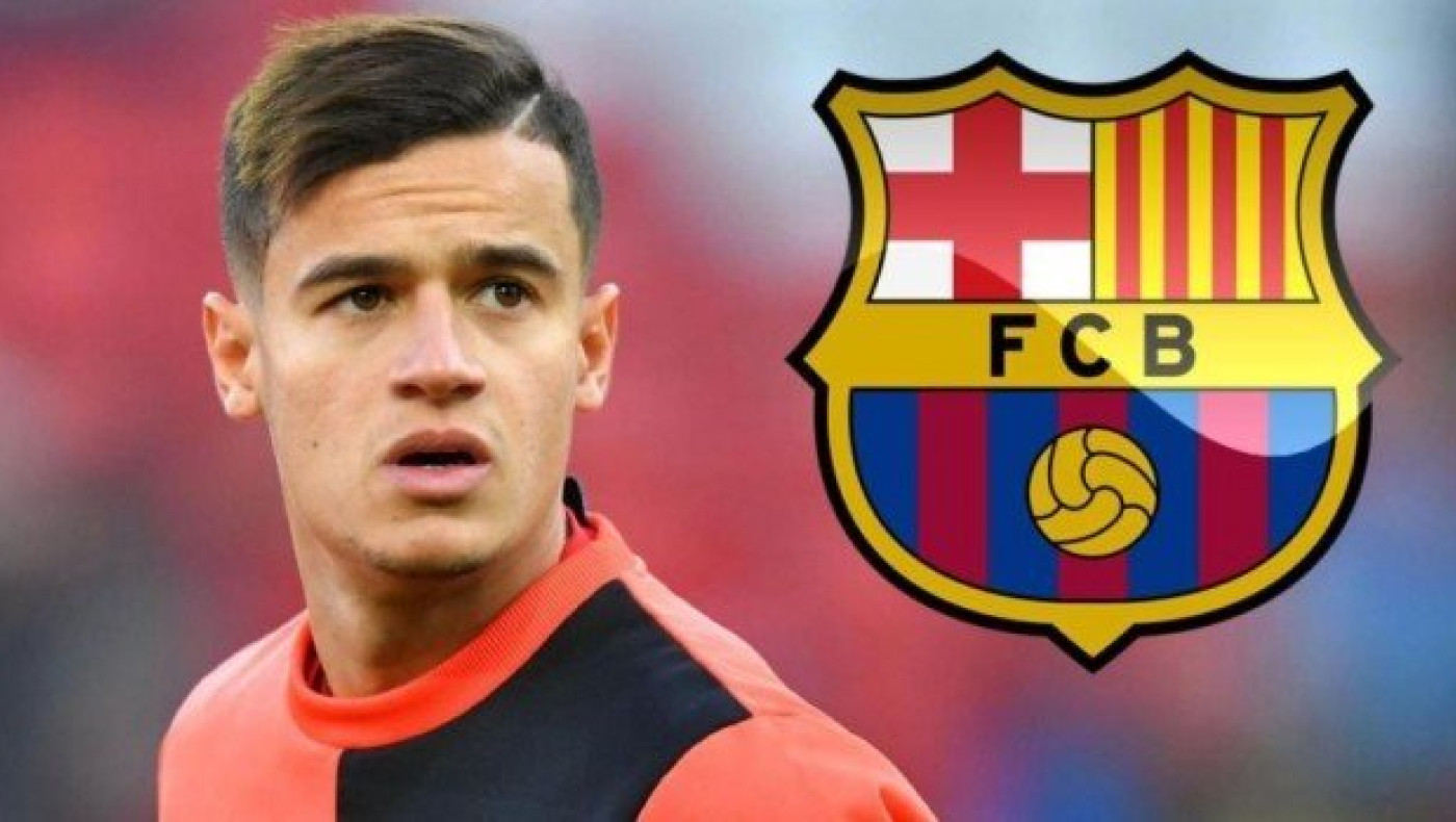 Ολοκληρώνεται η «βόμβα» Κουτίνιο στην   Μπαρτσελόνα!