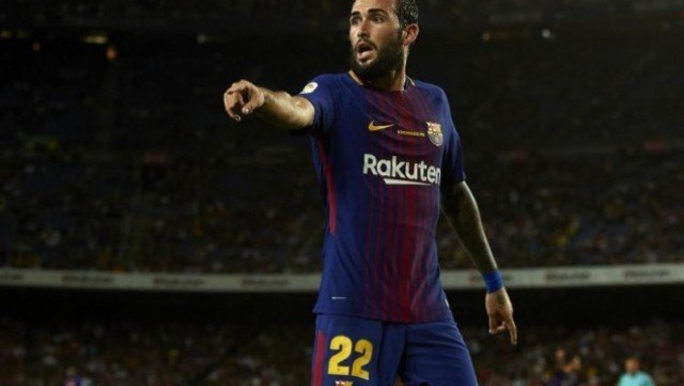 Τελειώνει του                    Βιδάλ στην Σεβίλλη