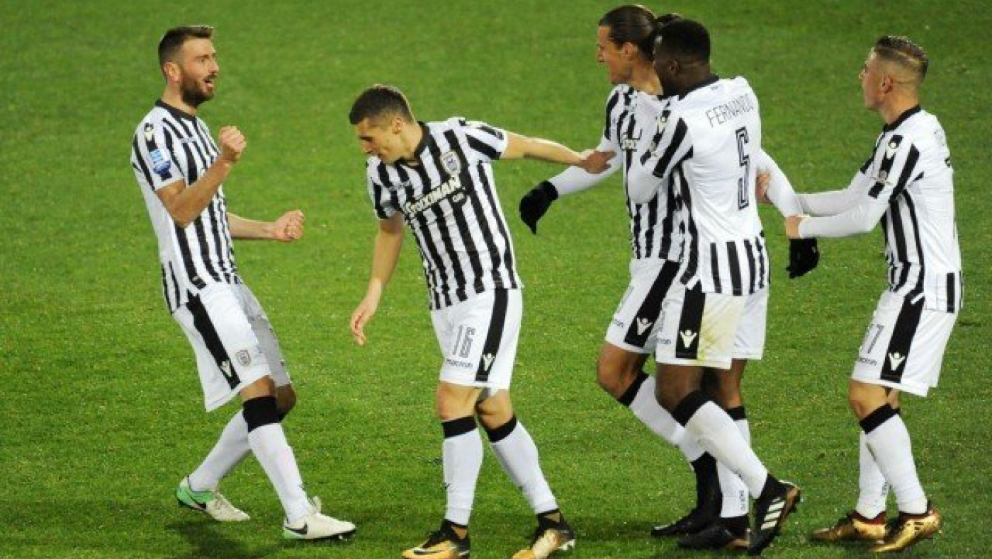 Οι προβλέψεις Ραπτόπουλου - Κόκκινου για τη Super League    (16η αγων)