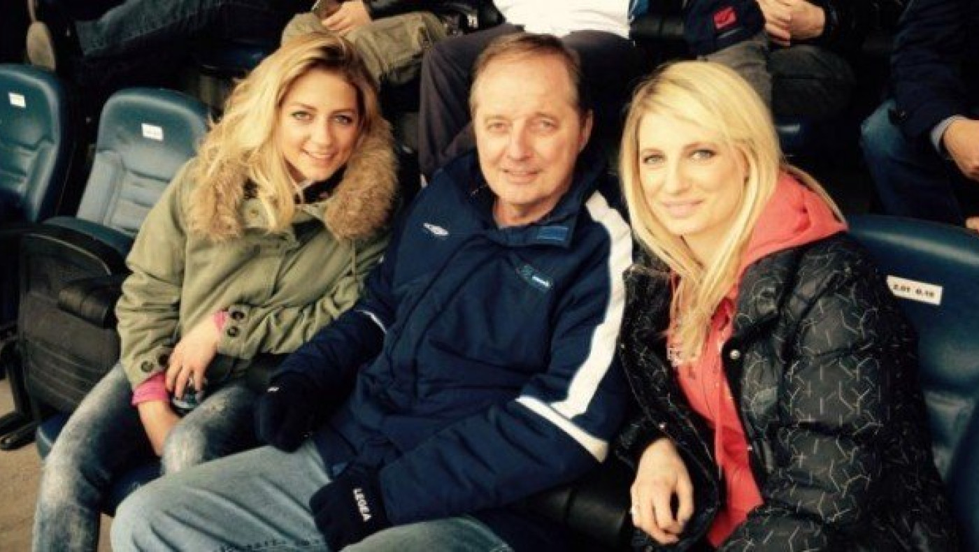 Ο Γιώργος Καραΐσκος για τη «συγγένεια» με την οικογένεια Σαββίδη (aud)