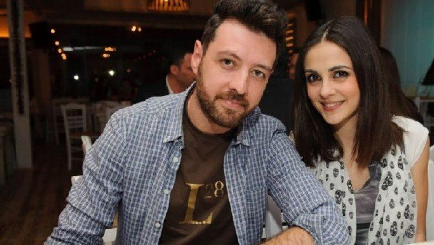 Αγγελική Δαλιάνη: Η πρώτη αντίδραση στην κόντρα Παπαγιάννη - Παυλίδου