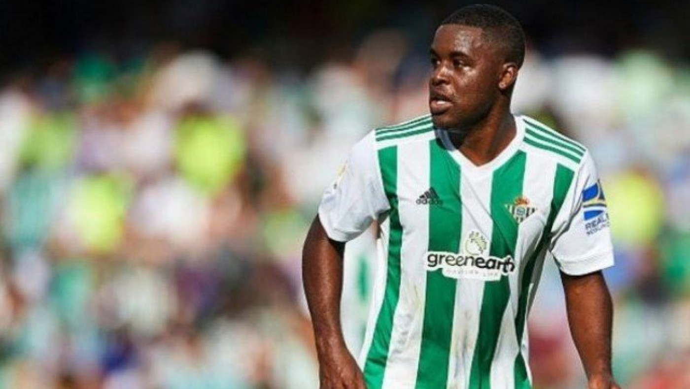 «Τελειώνει»               από Μπέτις ο               Κάμπελ