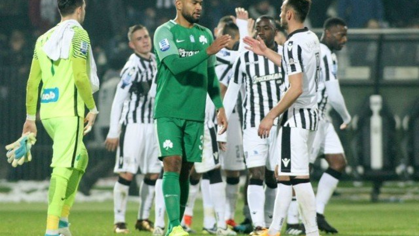 Η σημαντική λεπτομέρεια που «κολλάει» το θέμα Μολέδο για τον ΠΑΟΚ