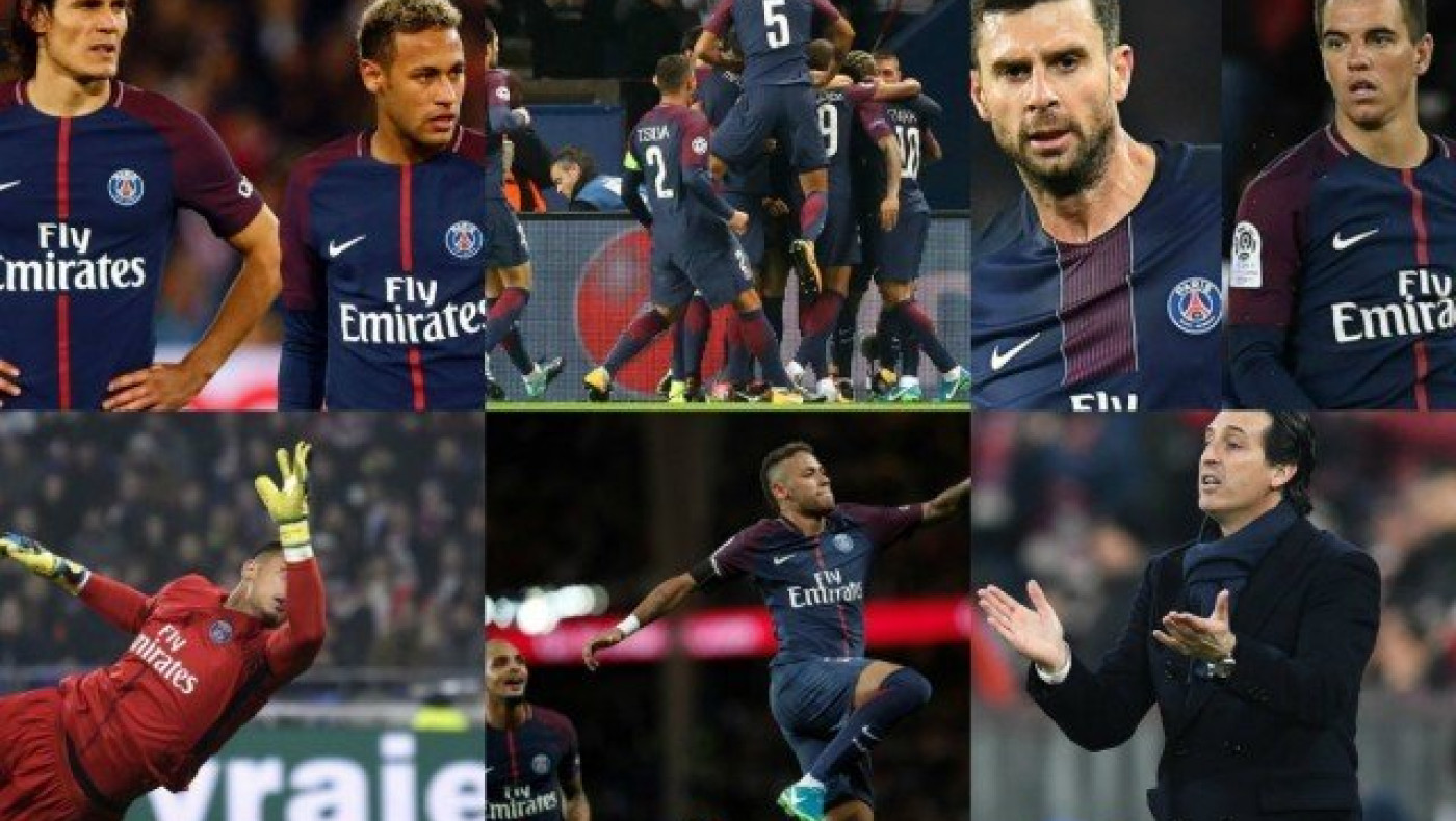 Οι έξι αδυναμίες της Παρί που η Ρεάλ θα προσπαθήσει να εκμεταλλευτεί