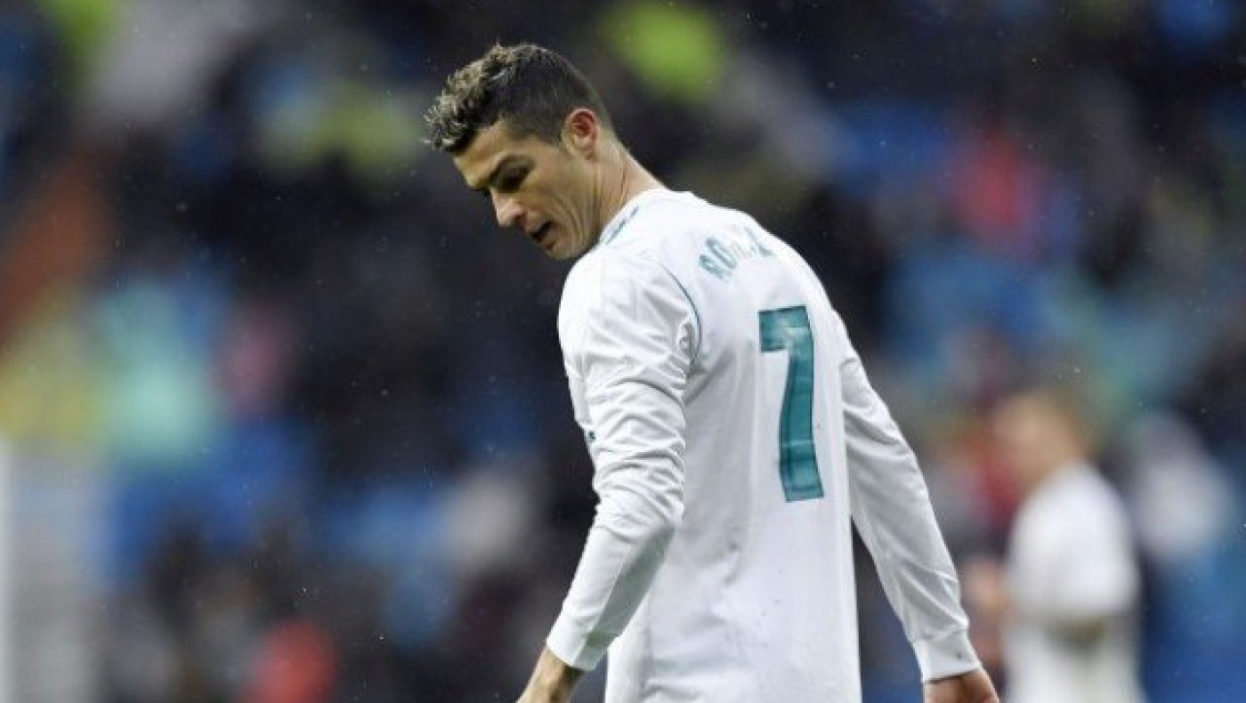 Η Ρεάλ «αυτοκτόνησε» και κινδυνεύει να μείνει εκτός Τσάμπιονς Λιγκ!