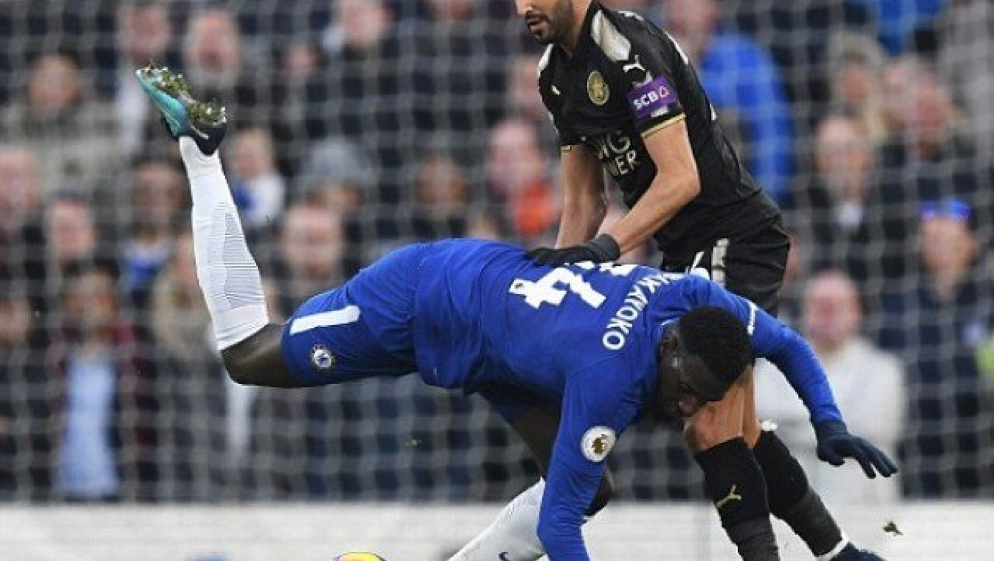 Οι «αλεπούδες» έβαλαν           «φρένο» στην Τσέλσι!