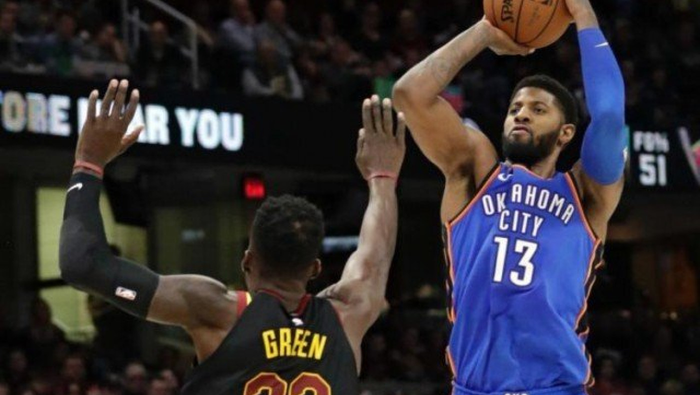 Απίστευτος διασυρμός των Καβς στην Οκλαχόμα (videos)