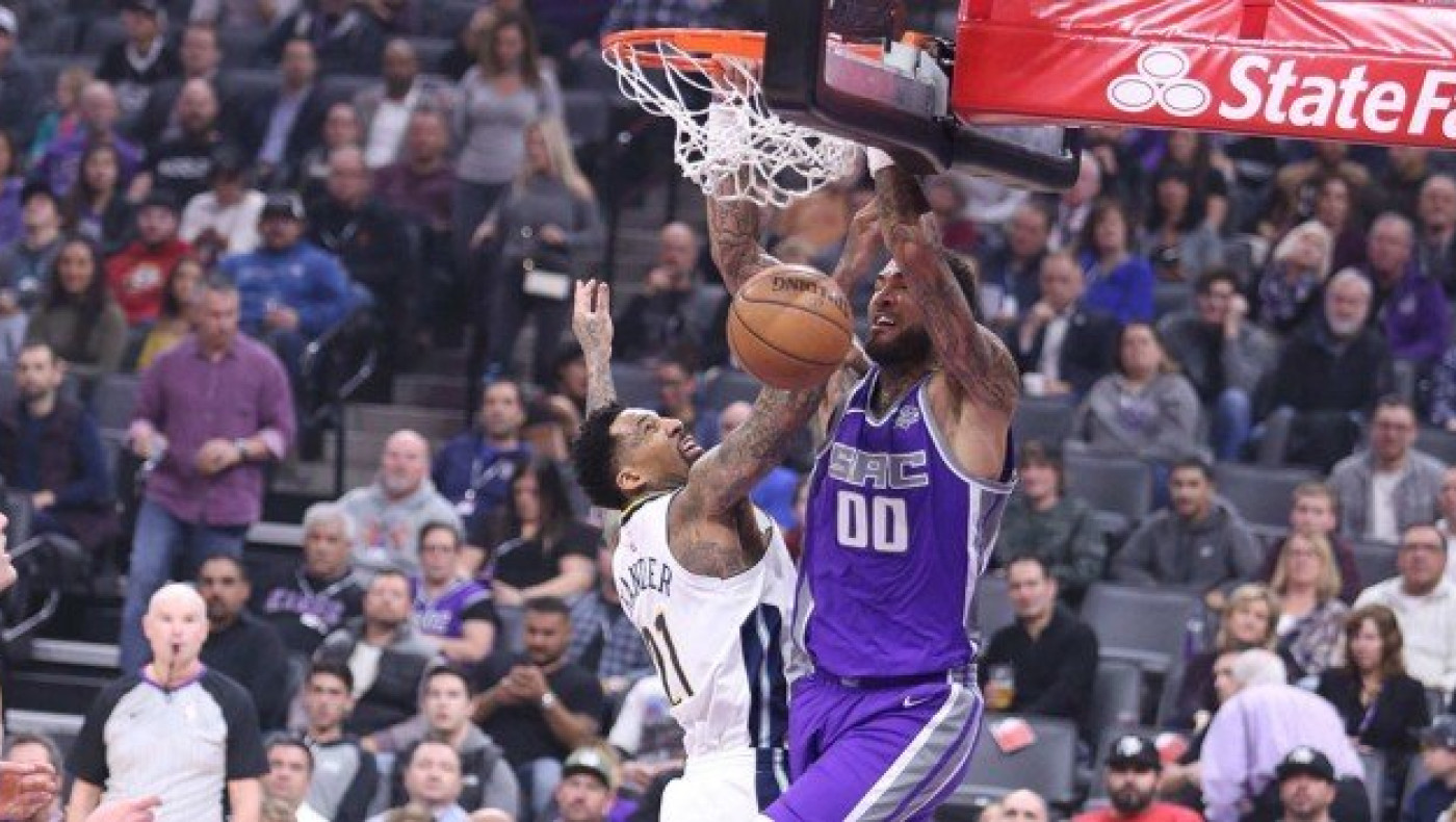 Top 10: Κορυφή ο Κόλεϊ-Στάιν, Γιάννη παρόντος (video)