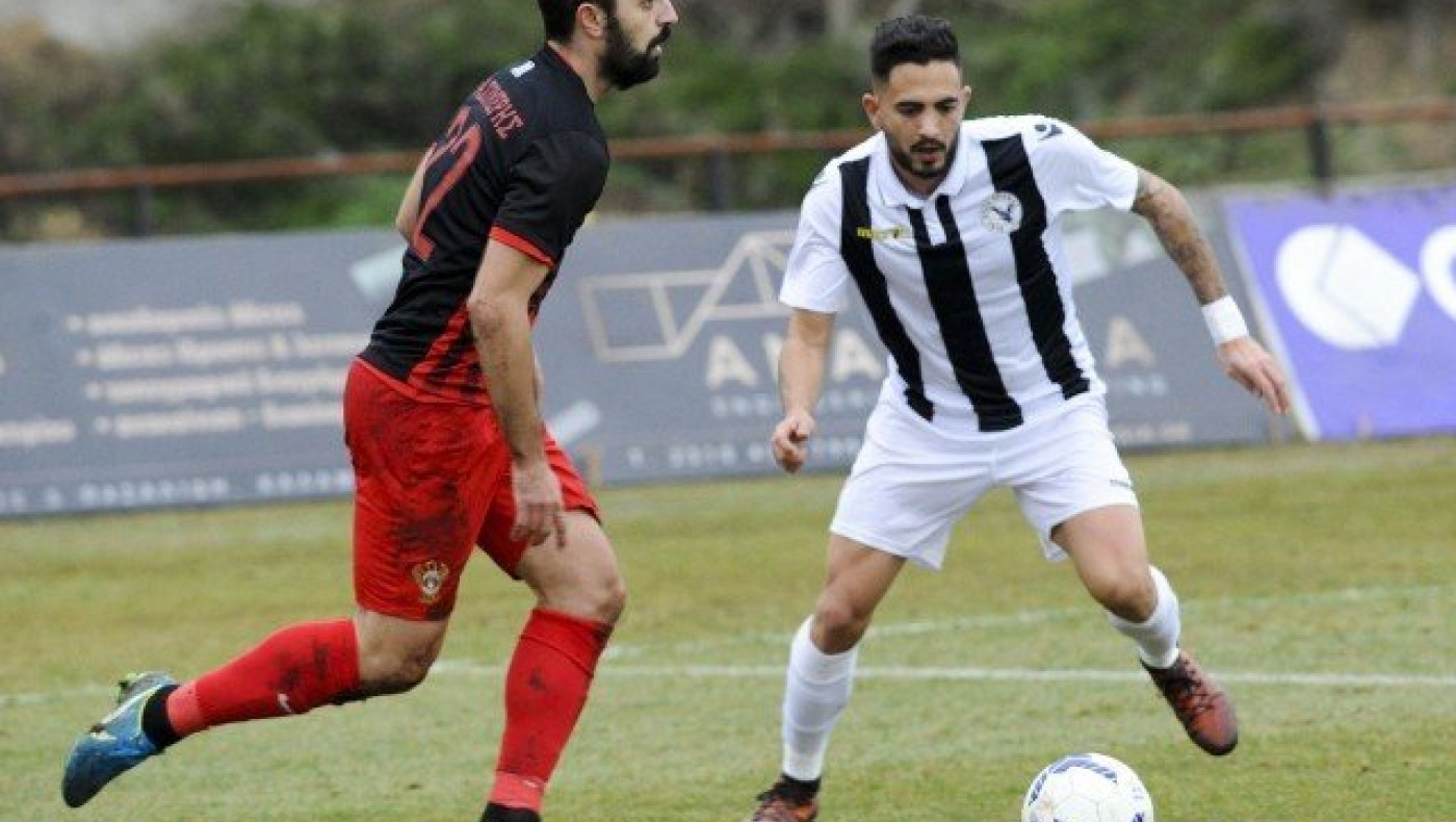 «Εκλεψε» τον βαθμό  η Δόξα, «αυτοκτόνησε» ο Απόλλων