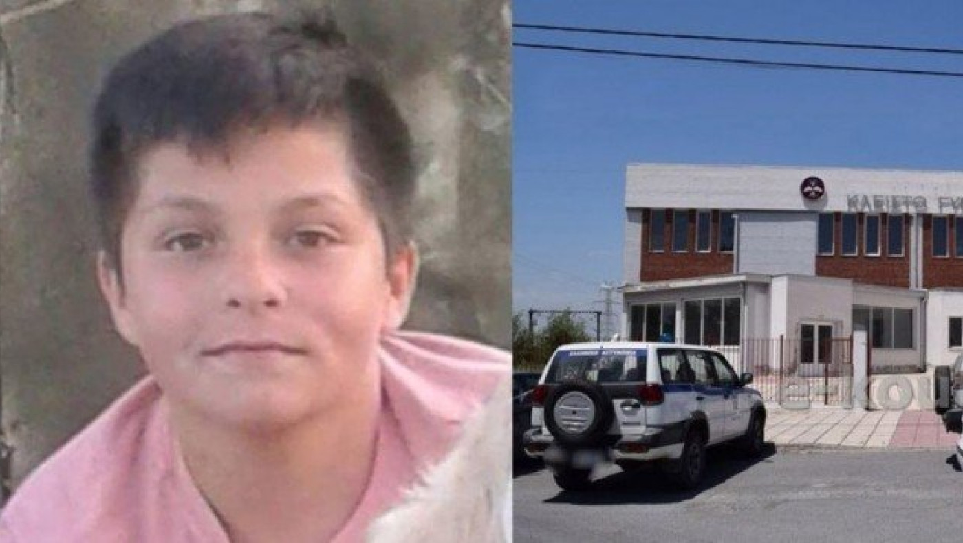 Σε αναμορφωτήριο ο 14χρονος που σκότωσε συνομήλικο του στη Θεσσαλονίκη