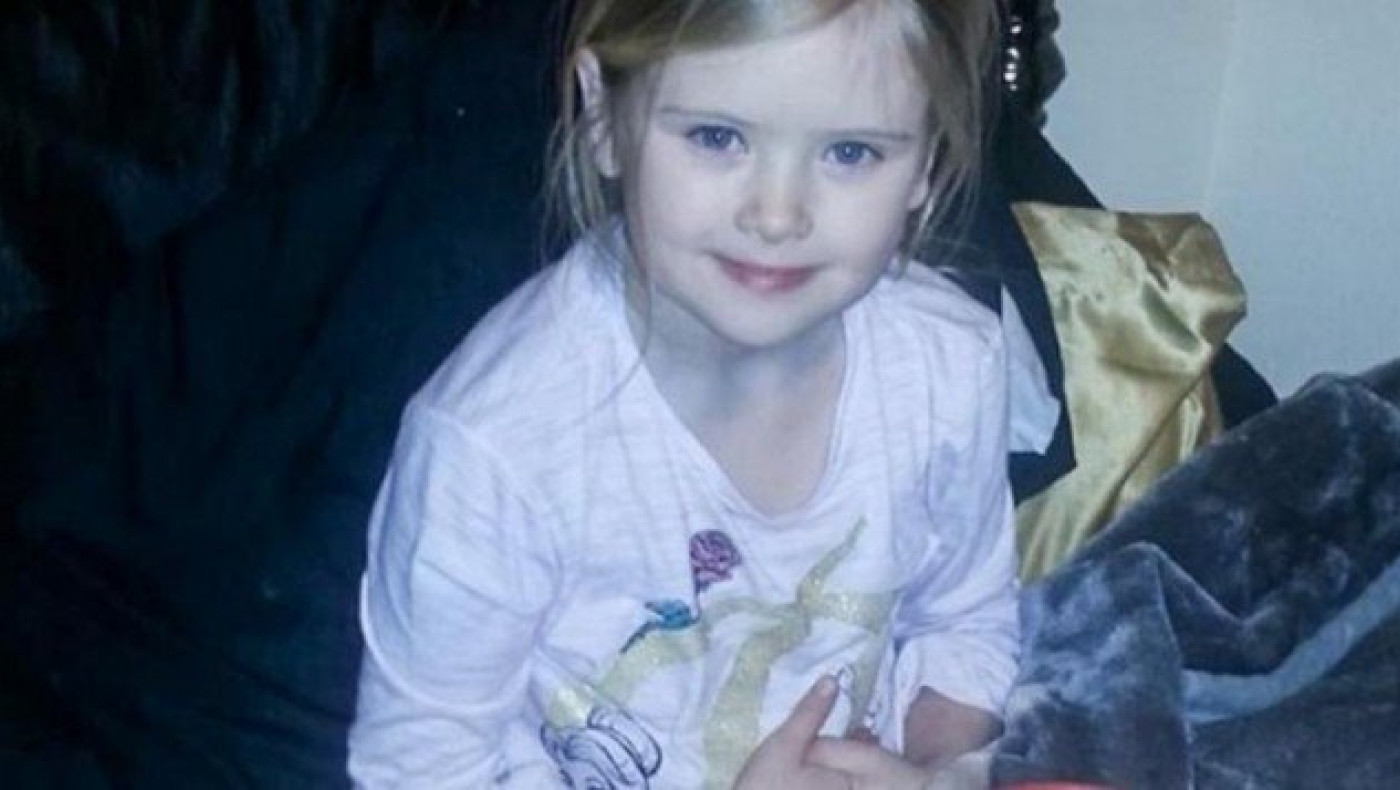 Πόσταρε αυτή τη φωτογραφία της κόρης του και μια ώρα μετά την έσφαξε