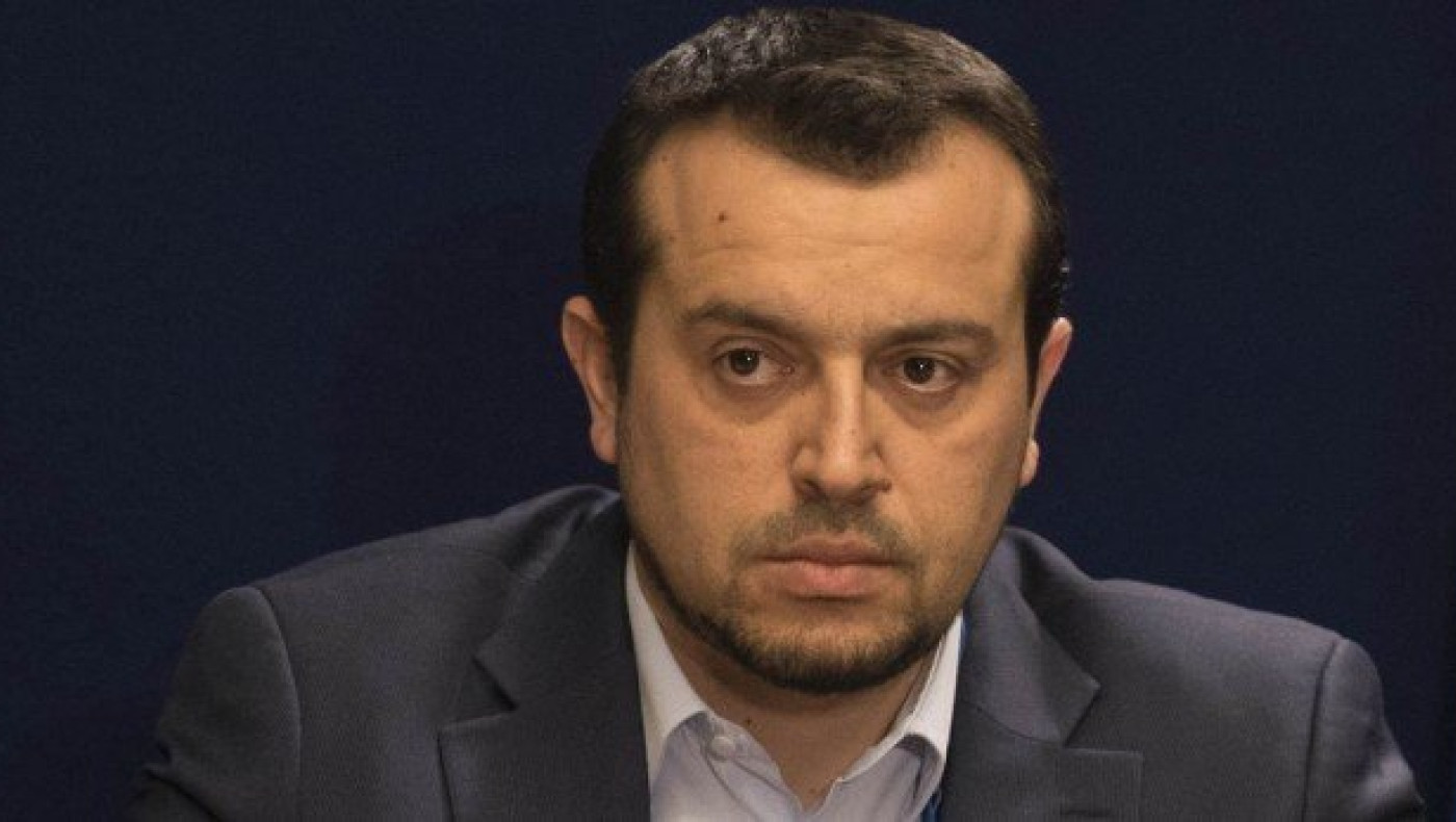 Παππάς: «Το συλλαλητήριο στη Θεσσαλονίκη για το Σκοπιανό δε βοηθάει»