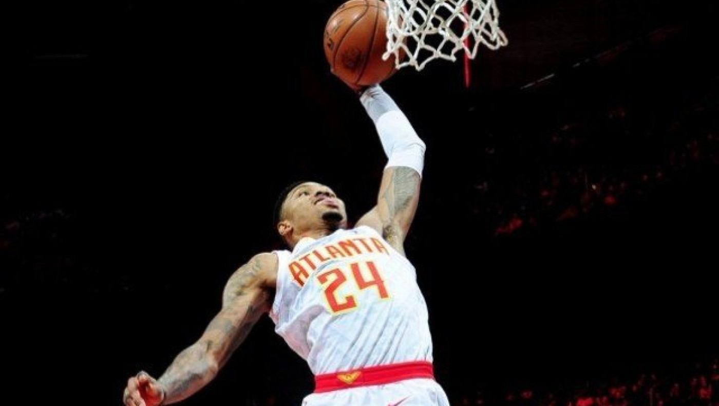 Top-10: Στην         κορυφή ο «clutch» Μπέιζμορ (vid)