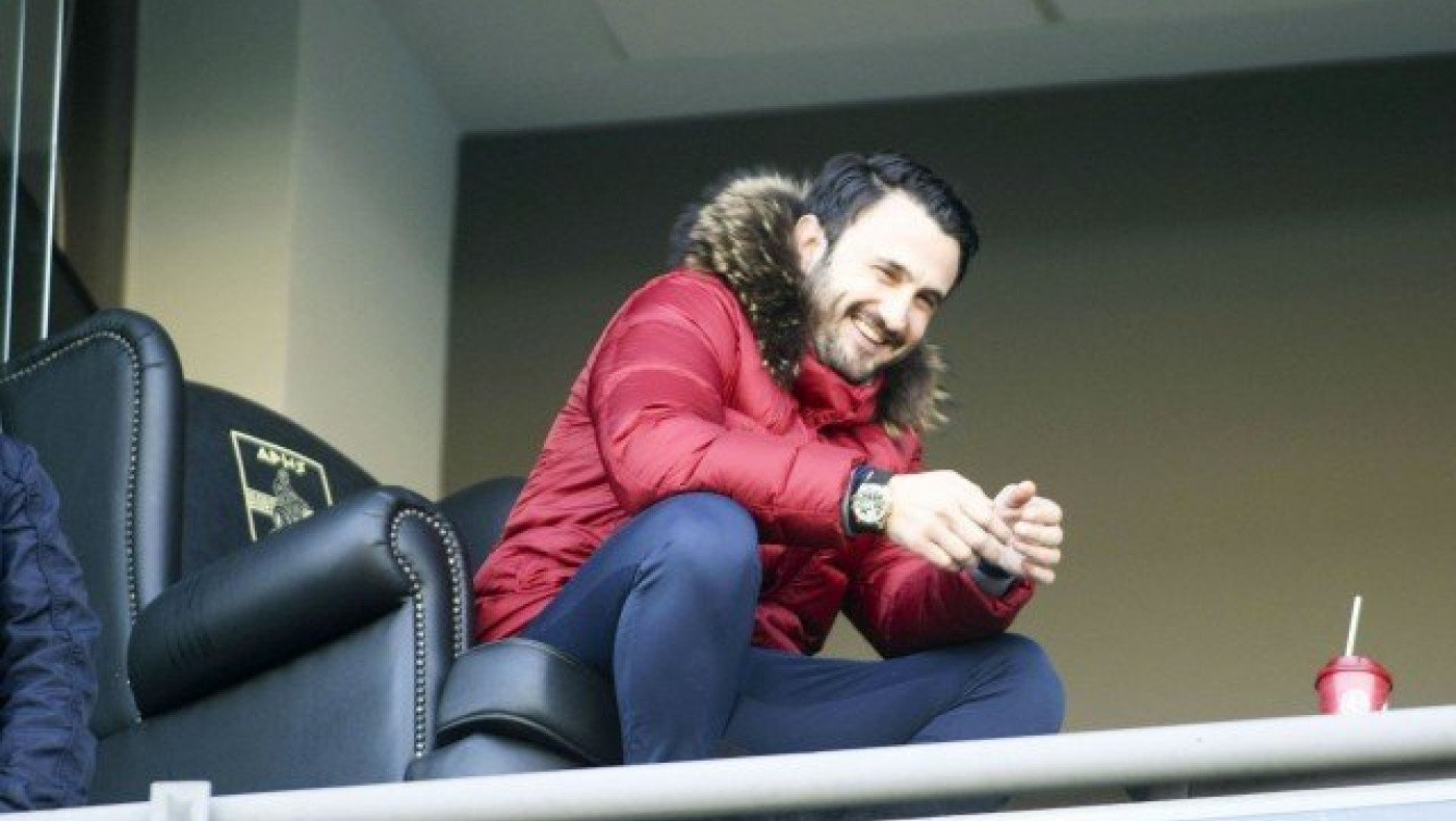 Έχει εξήγηση η στάση              που κρατάει ο Αρης