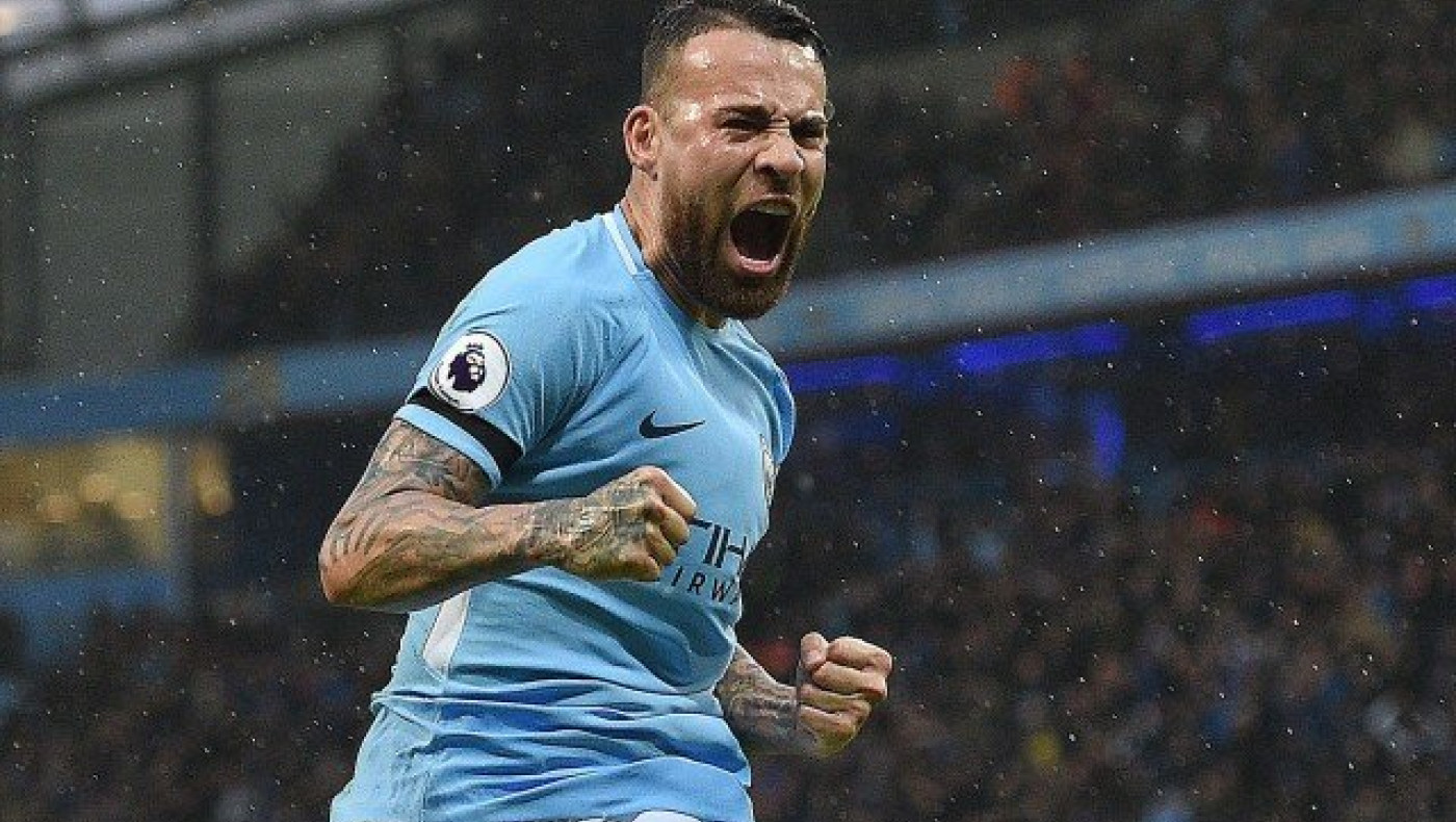 «Έδεσε»    Οταμέντι       η          Μάντσεστερ Σίτι