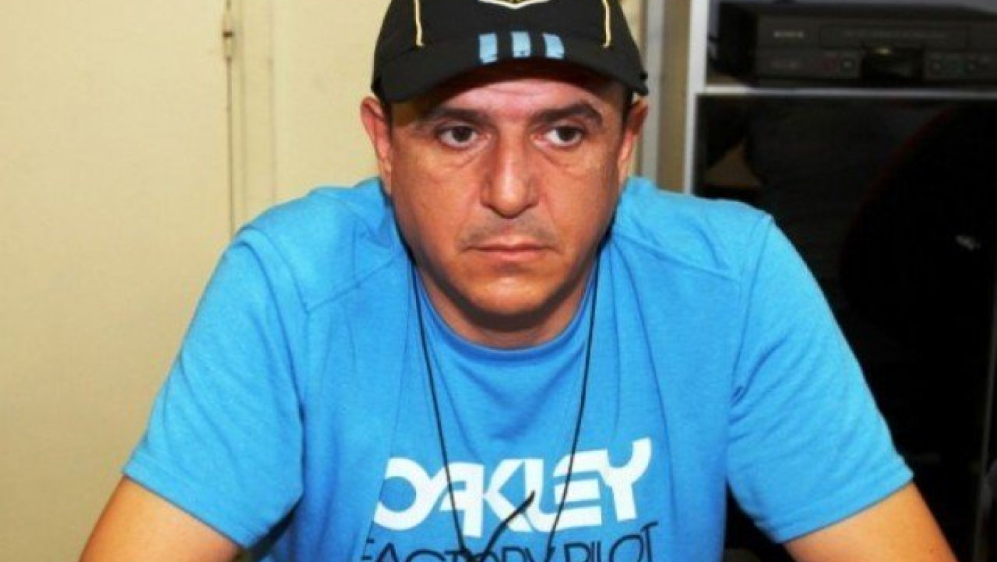 Νιώπας: «Ο Καλαϊτζίδης βλέπει φαντάσματα, θα καταθέσω μηνύσεις»