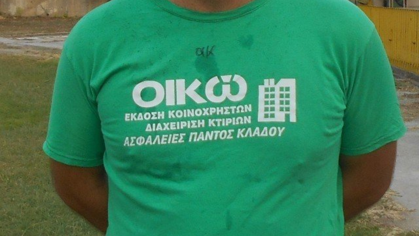 Ψήφισαν τους καλύτερους της Α1 οι εκπρόσωποι των ομάδων