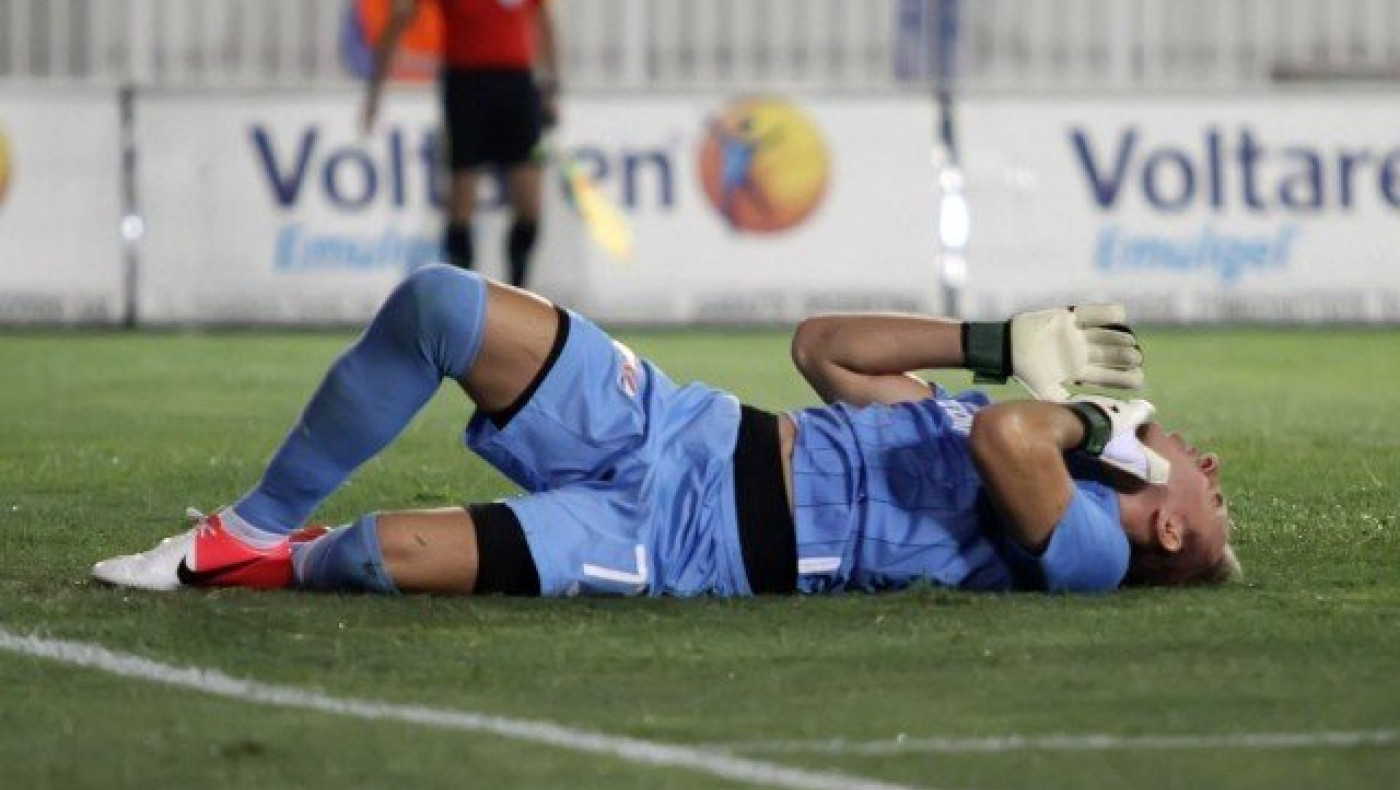 ΠΑΟΚ-Ατρόμητος: Το     Κύπελλο      και      το...     σοκ