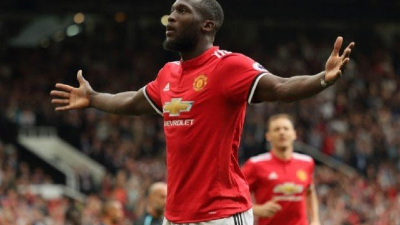 Λόγω...      βουντού  έφυγε ο Λουκάκου από την Έβερτον