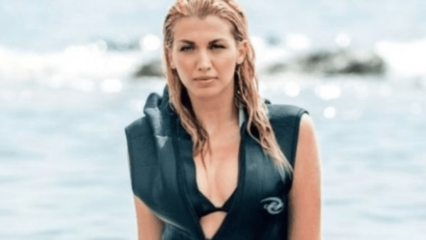 Survivor 2: Το τεράστιο ποσό που συμφώνησε η Κωνσταντίνα Σπυροπούλου