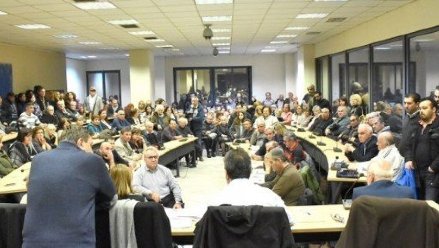 Δήμος Νεάπολης- Συκεών: Τελεσίγραφο στον ΟΑΣΘ για τη γραμμή 25