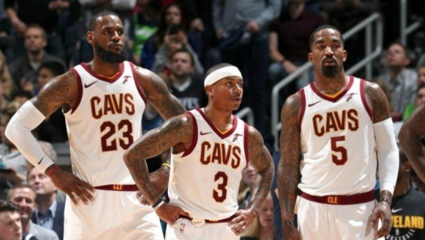 Συντριβή των Καβαλίερς στη Μινεσότα, στα «ρηχά» ο Γιάννης (videos)