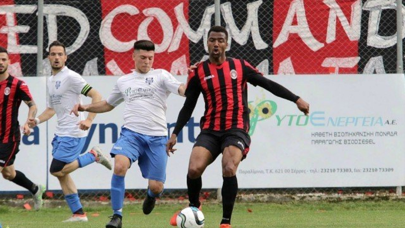 Εκεί    συνεχίζει    την    καριέρα   του ο Φάμπιο