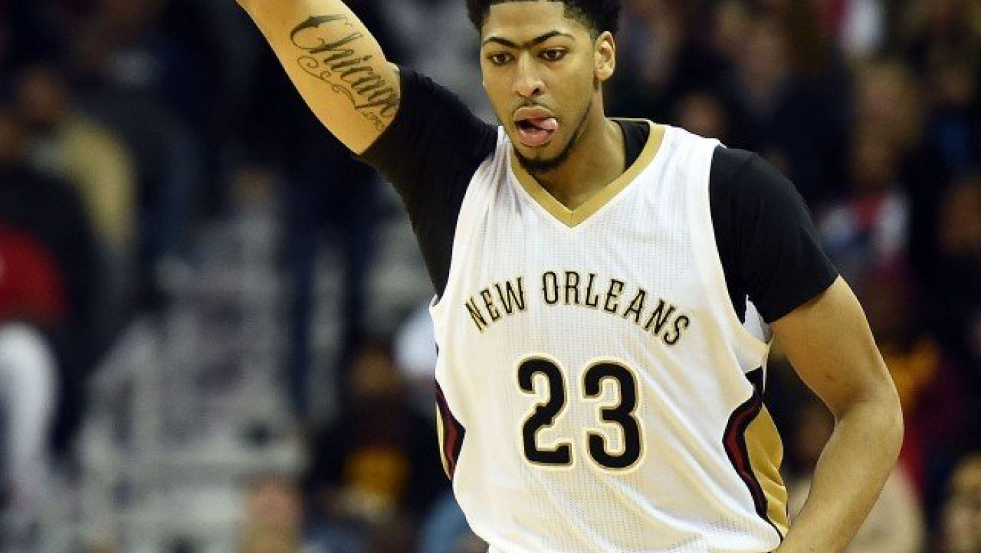 «Καταιγισμός»              καρφωμάτων στο NBA (vid)