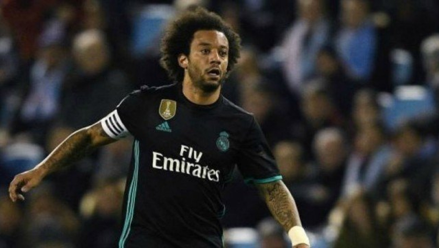 Ένα βήμα πριν τη φυλακή έφτασε παίκτης της Ρεάλ Μαδρίτης