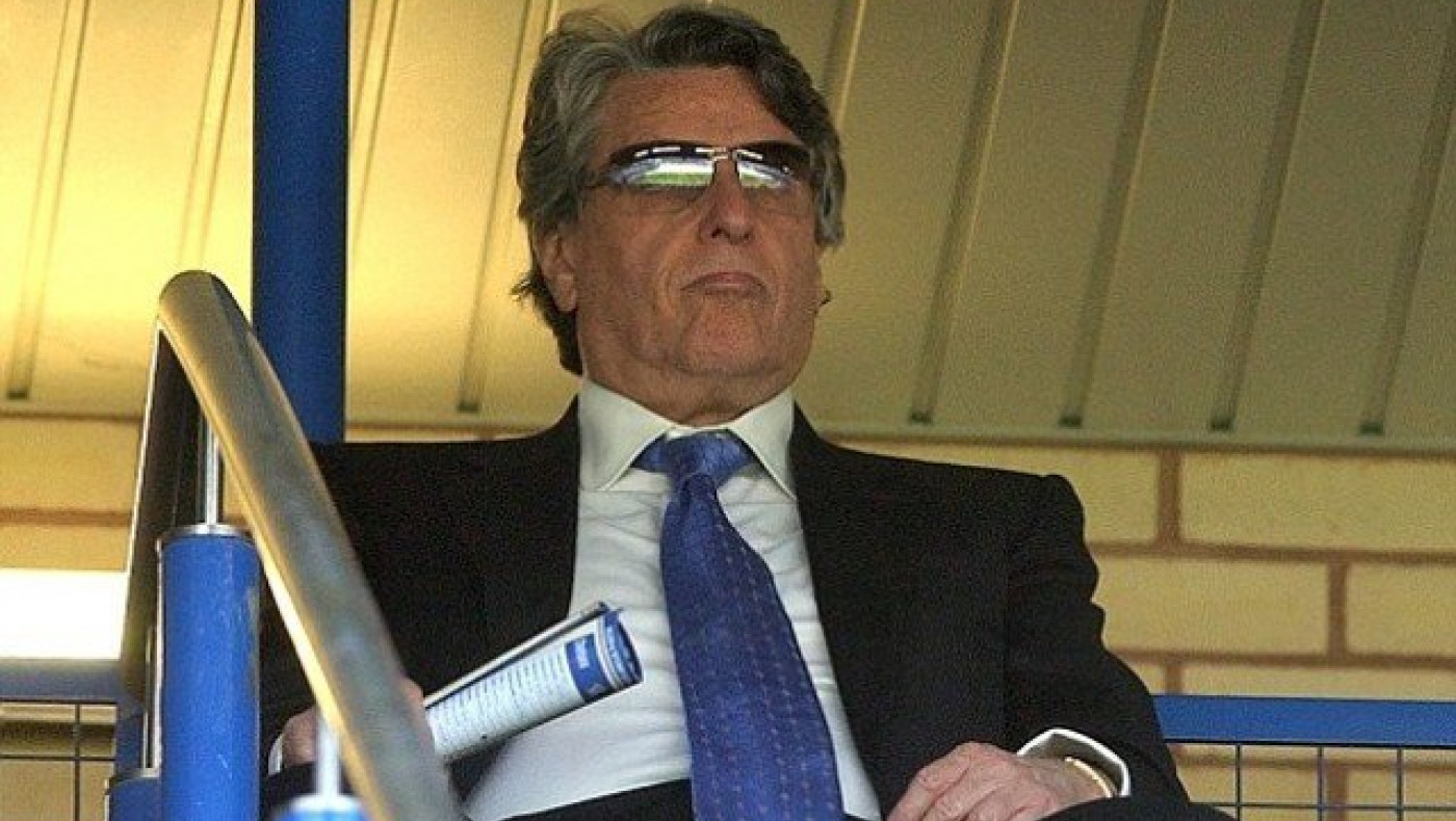 Η ανάρτηση του    Γ.Σαββίδη για Ζάχαβι και ΠΑΟΚ (Pic)