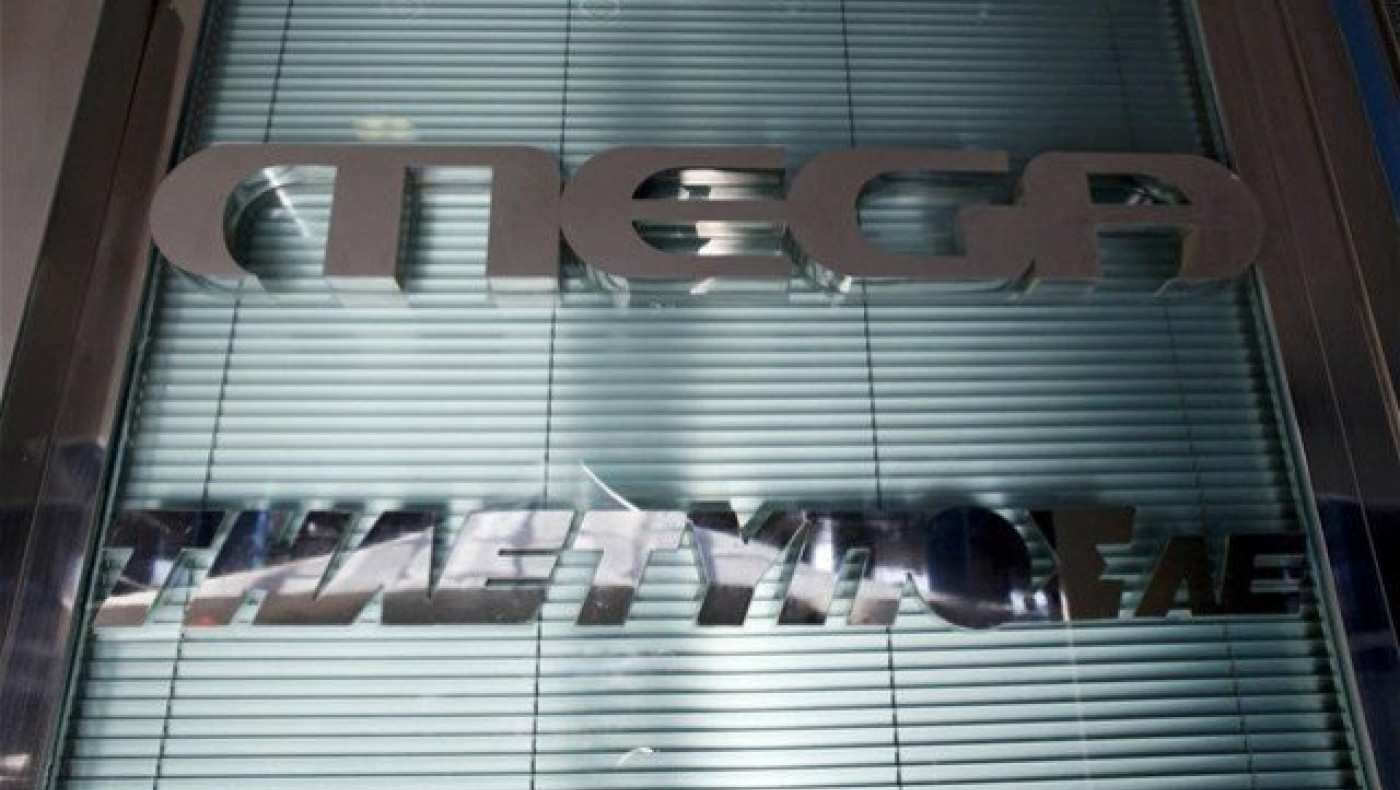 Δήμος Μπουλούκος για MEGA: «Απόλυτο ξεμπρόστιασμα των μεγαλομετόχων»