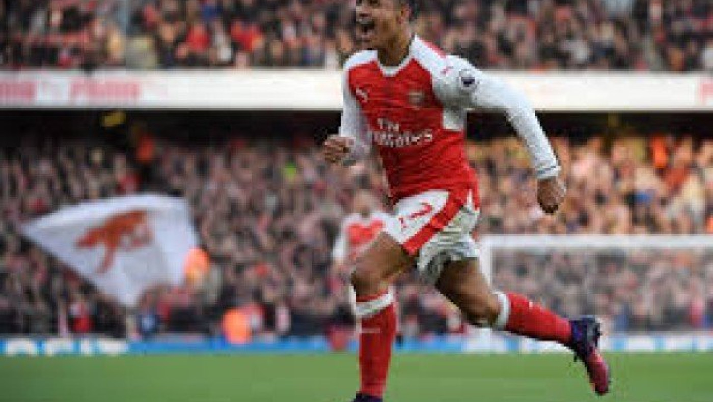 Περνάει από ιατρικά στην      Γιουνάιτεντ ο Σάντσες