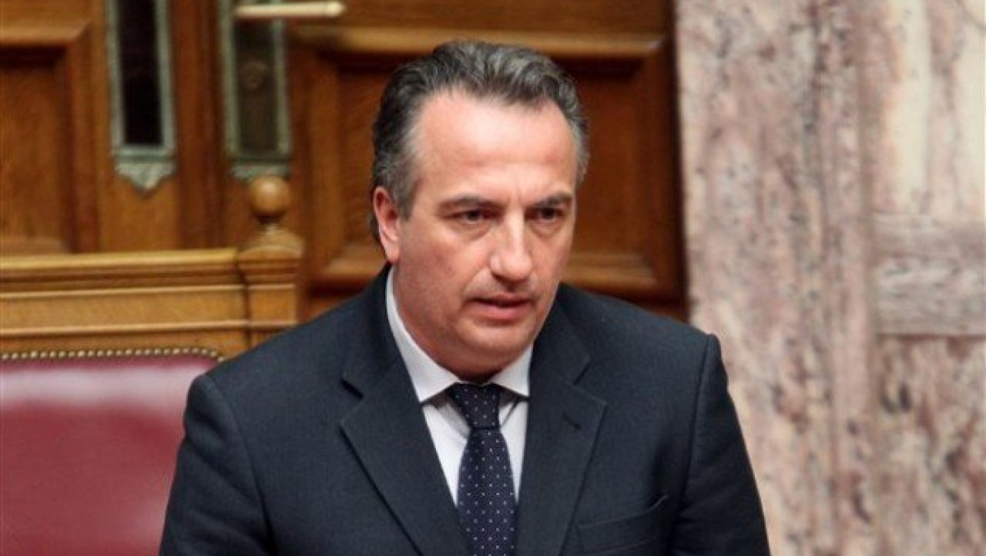 «Απαράδεκτο να μένει η Θεσ/νίκη αποκομμένη από τα νησιά του Αιγαίου»