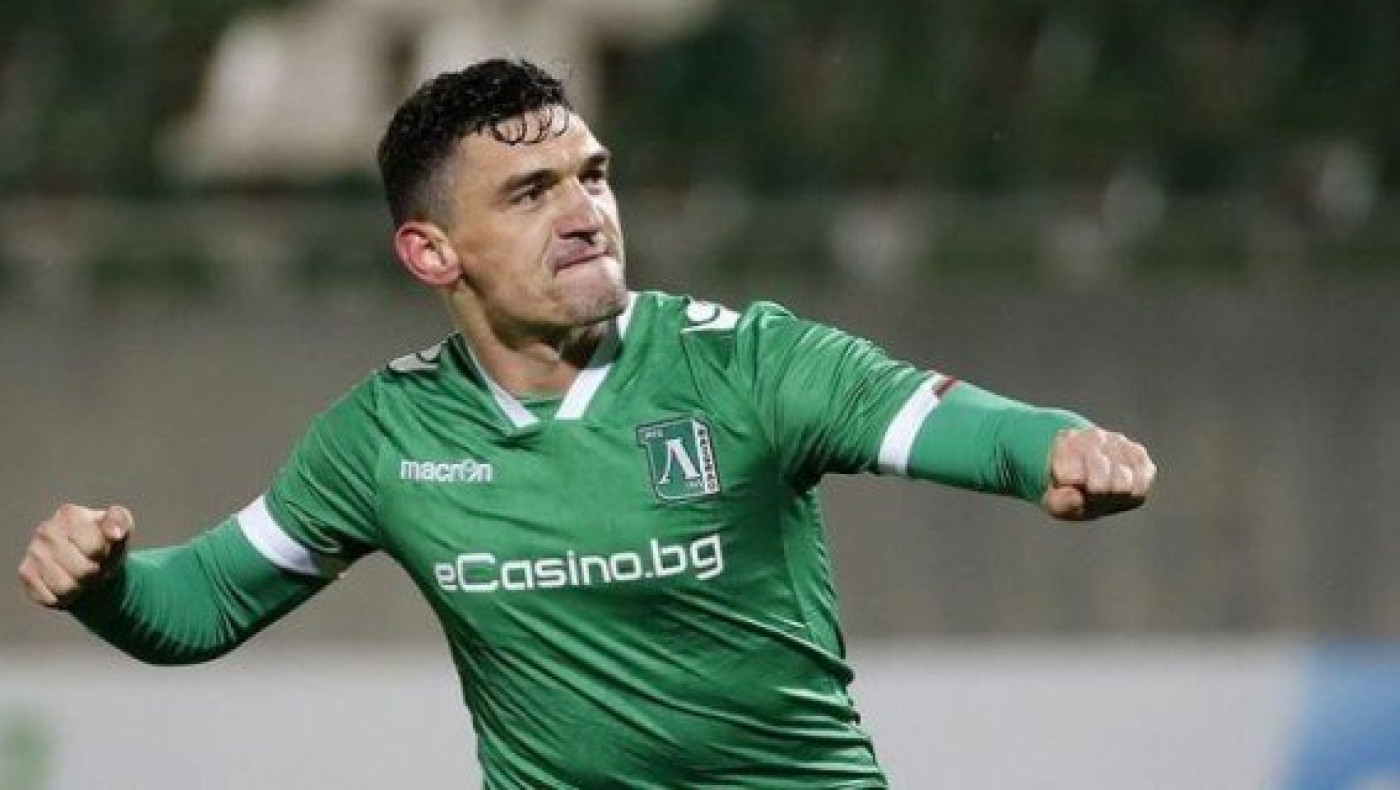 «Δεν υπάρχει πρόταση          από τον ΠΑΟΚ για Κεσέρου»