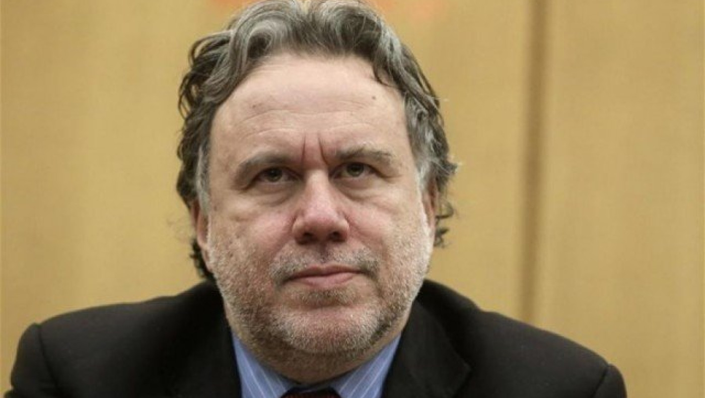 Κατρούγκαλος: «Το συλλαλητήριο δε βοήθησε την εθνική προσπάθεια»