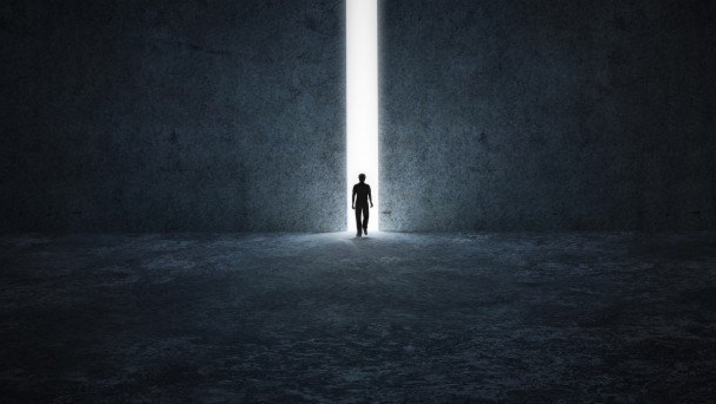 Όταν πεθαίνουμε, ξέρουμε ότι είμαστε νεκροί! (ΒΙΝΤΕΟ)