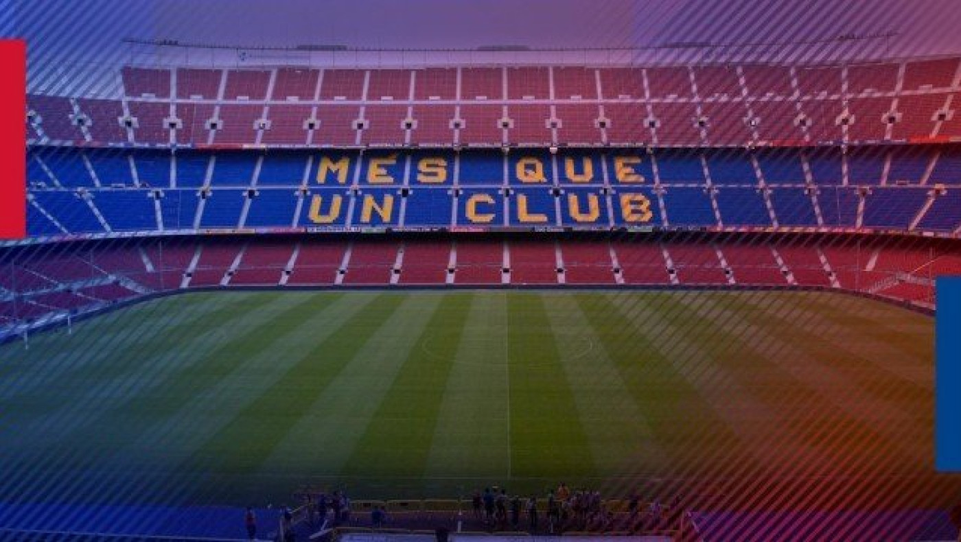 Πενήντα       χρόνια      απ’     το  «Mes que un club»