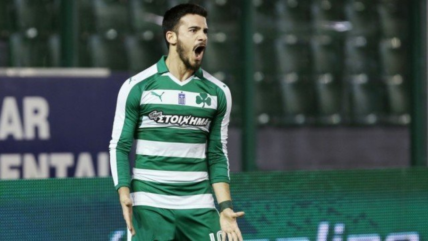 Ποια ομάδα    θέλει τον Βιγιαφάνιες και το δείχνει!