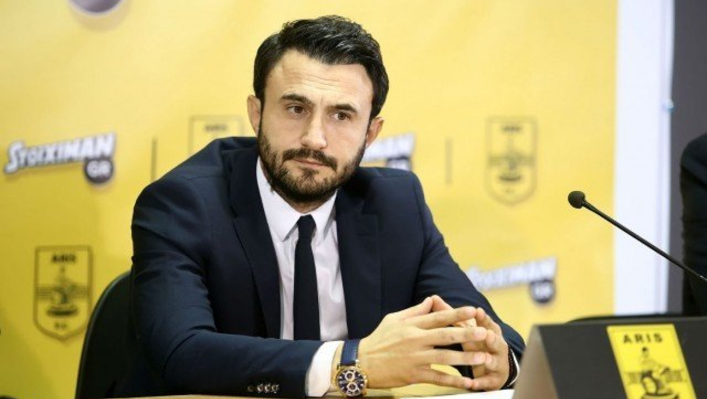 Της κακομοίρας: Σε δύο στρατόπεδα χωρισμένος ο Αρης;