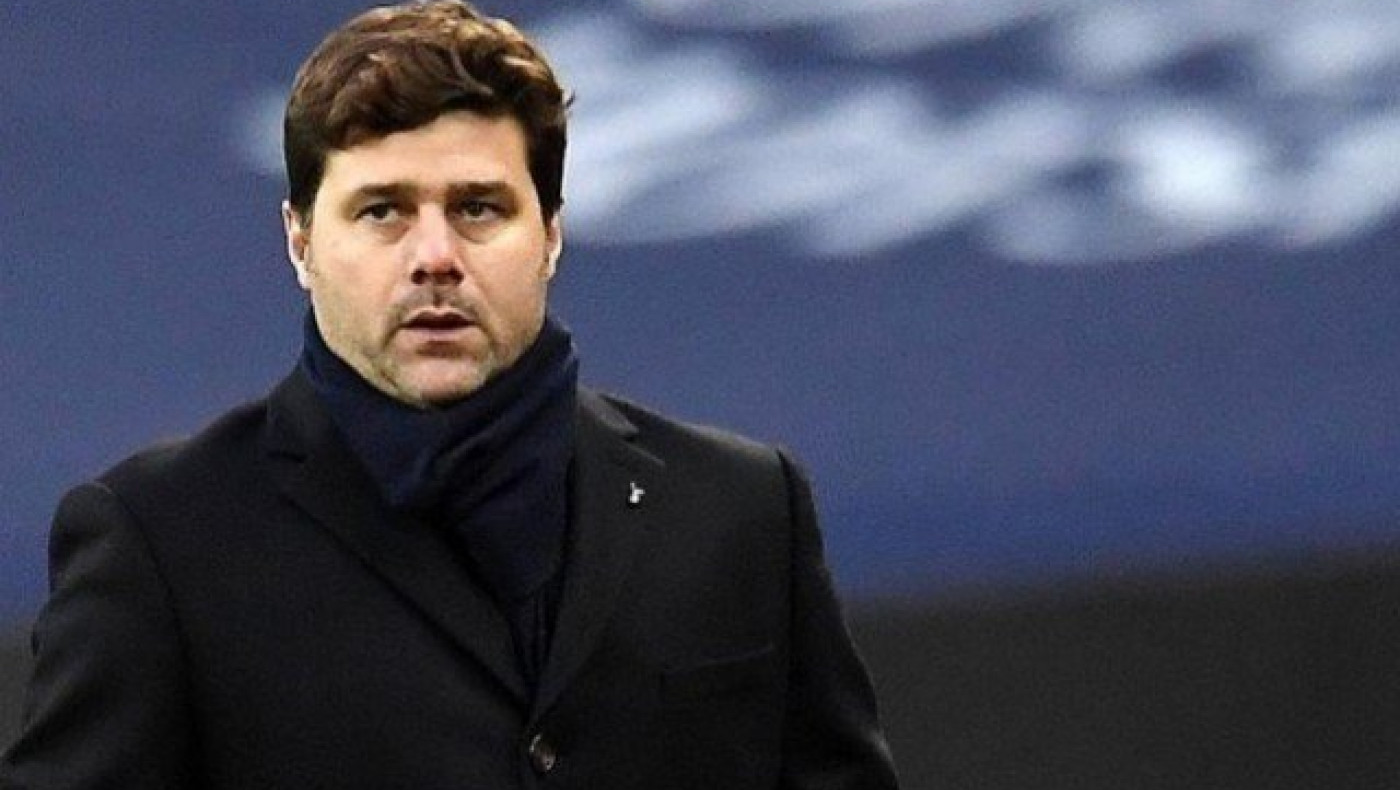 Ποκετίνο για Ρεάλ: «Ποτέ δεν ξέρεις στο ποδόσφαιρο»