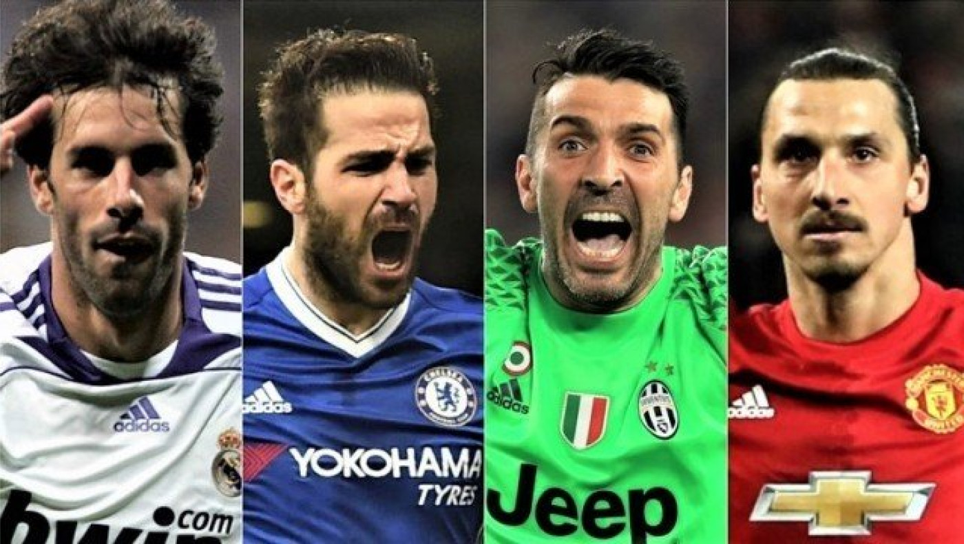 Ποιος έχει τα περισσότερα παιχνίδια χωρίς να κερδίσει Champions League