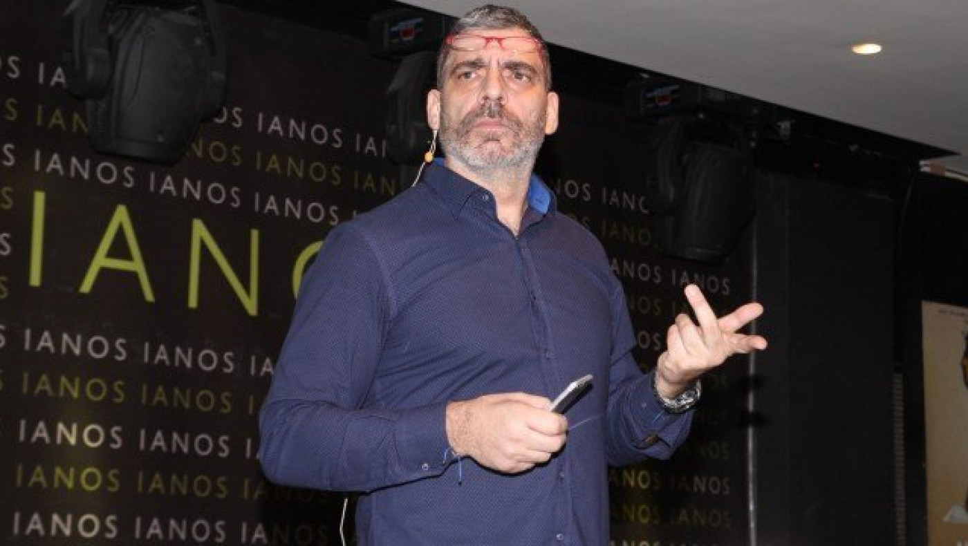 Ο εκπληκτικός τρόπος που... γιόρτασε το γκολ του ΠΑΟΚ ο Σερβετάς (vid)