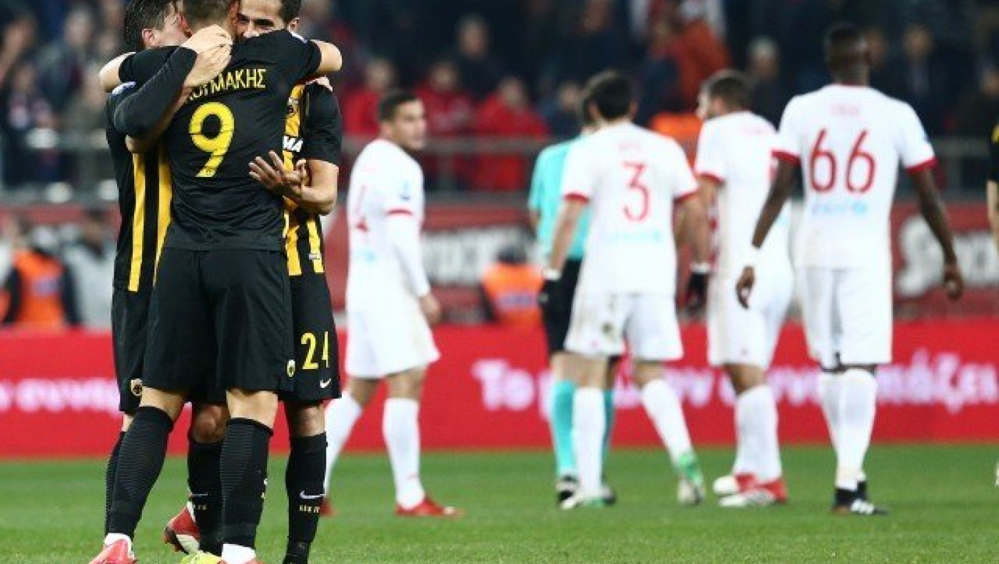 ΘΕΜΑ: Γκέλες», είδος προς εξαφάνιση για τους μνηστήρες του τίτλου