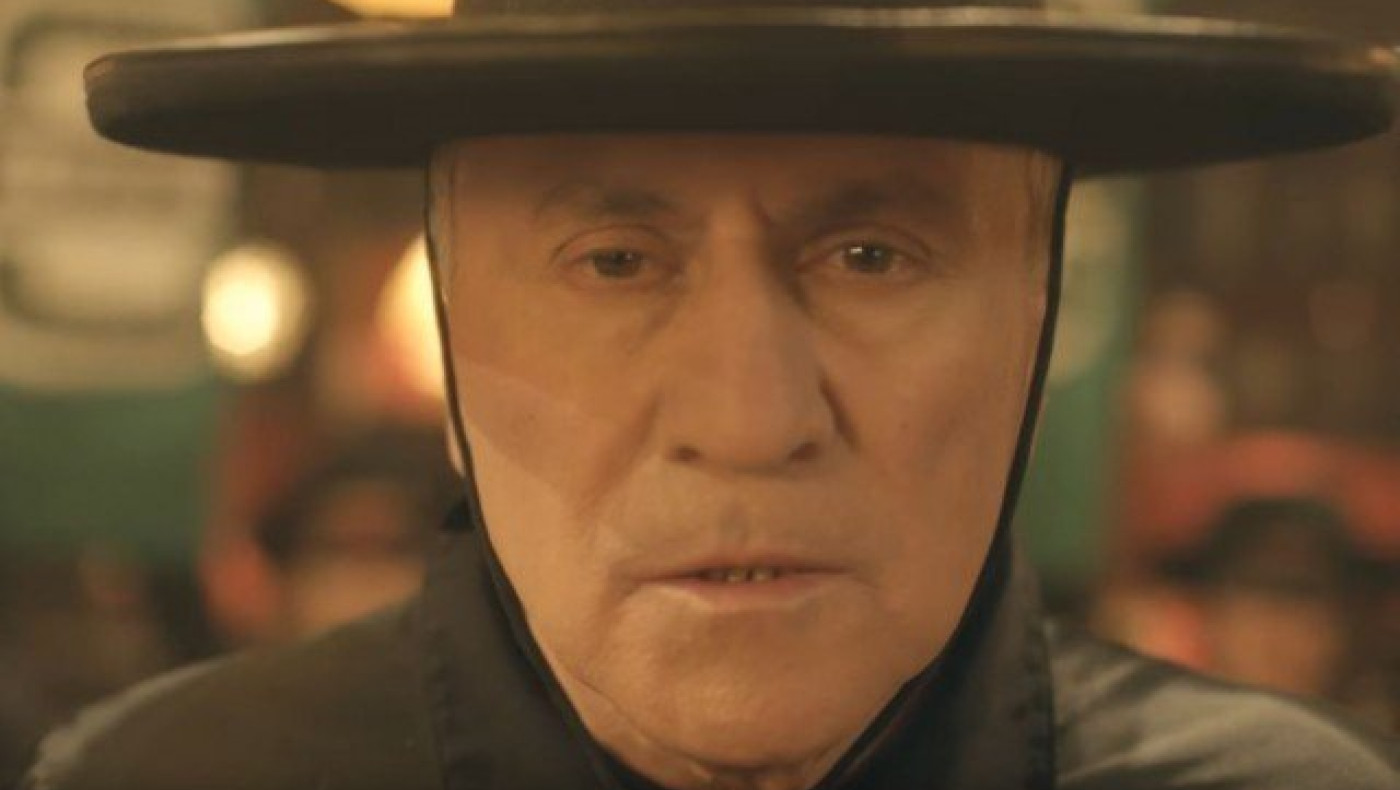 Aποσύρεται η αποκριάτικη διαφήμιση των Jumbo με τον Π. Ψωμιάδη