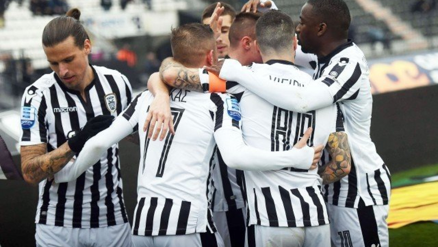 Ο ΠΑΟΚ       ενισχυμένος         από τις μεταγραφές…