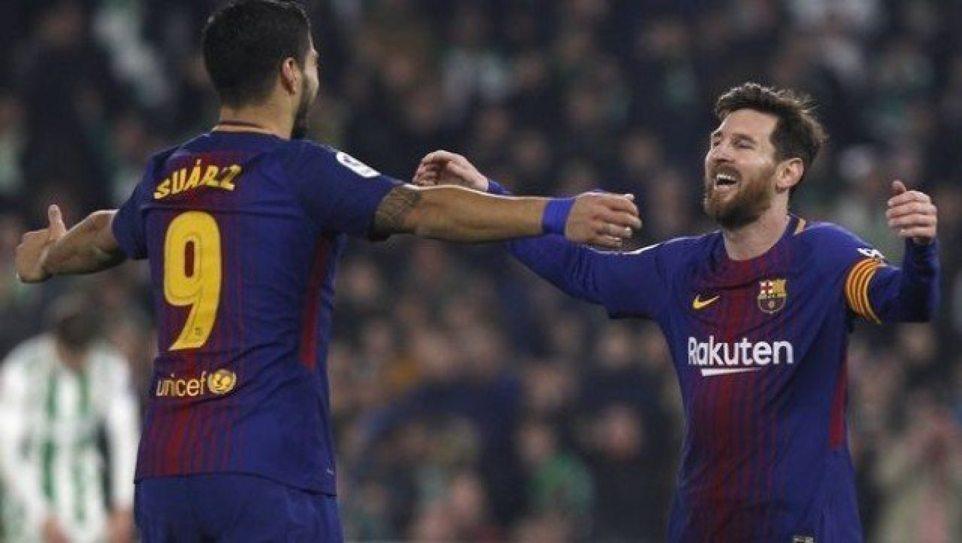 H εκνευριστική ευστοχία του Μέσι «τρέλανε» τους Ιάπωνες! (vid)