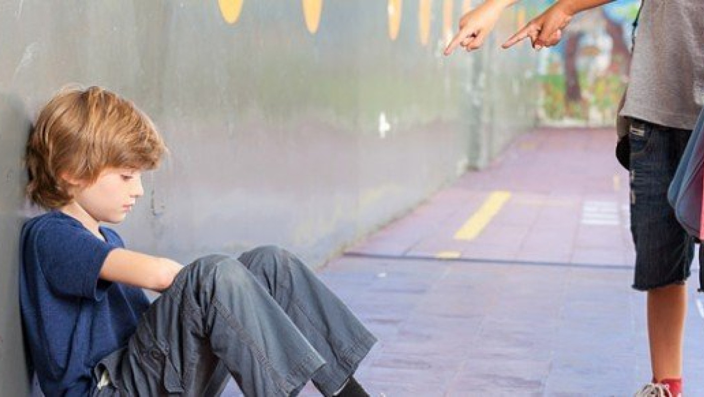 2η Συνάντηση Ευαισθητοποίησης Μαθητών για τον Κοινωνικό Αποκλεισμό