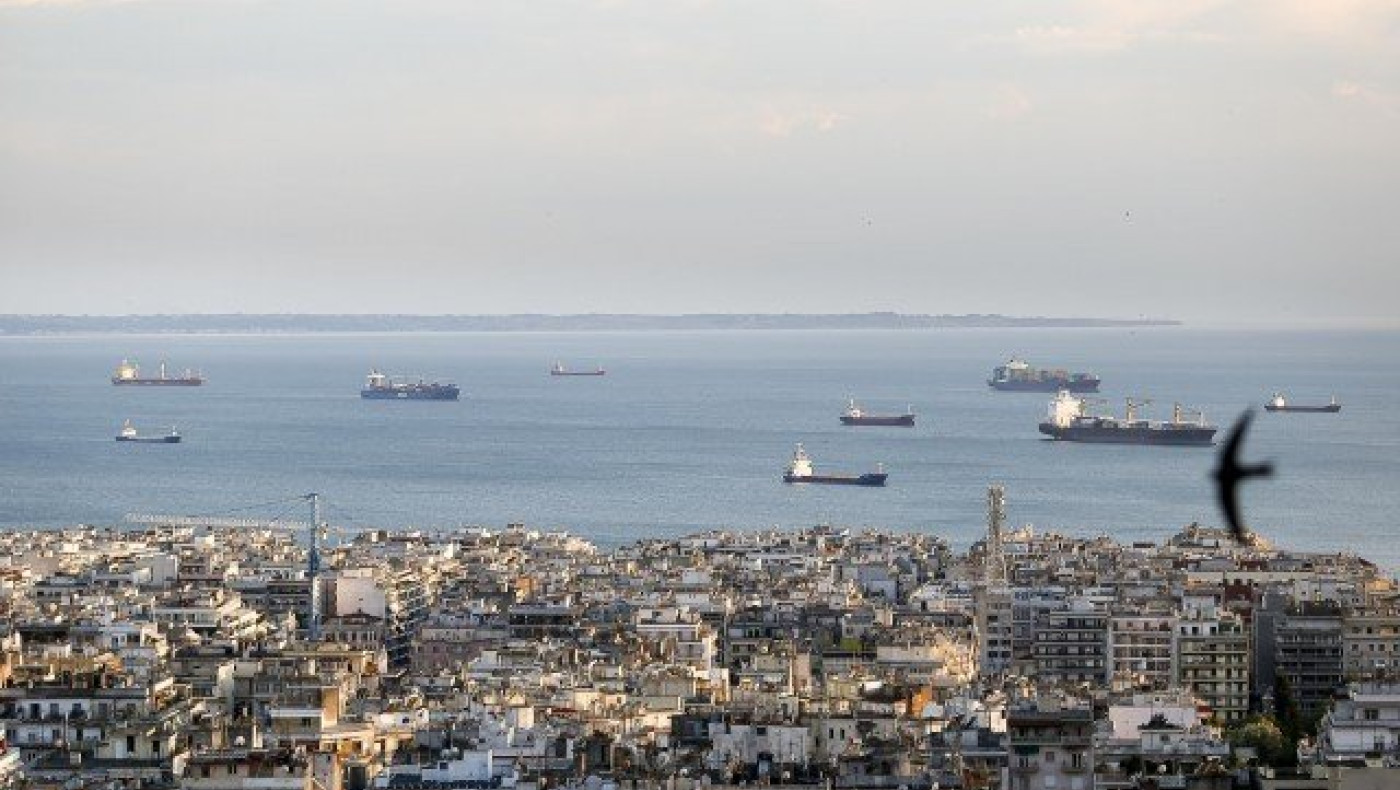 Υπεγράφη η σύμβαση παραχώρησης του Οργανισμού Λιμένος Θεσσαλονίκης ΑΕ